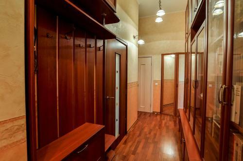 Apartment Petrogradsky