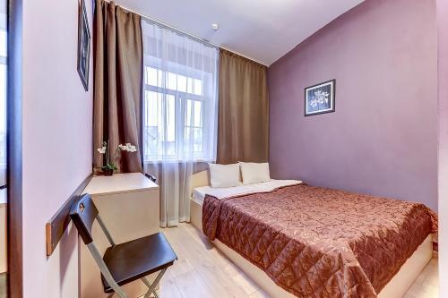 Posada Superhostel Nevsky 117