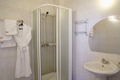Metallurg Hotel