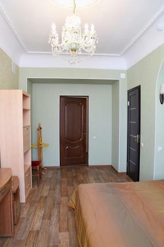 Metallurg Hotel