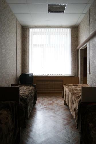 Hotel Lebed