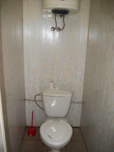 Hotel Lebed