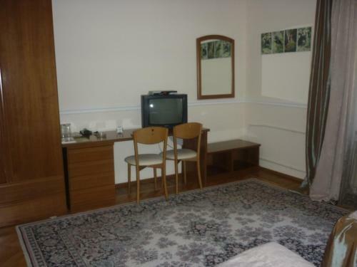 Dom Lesnika Holiday Park