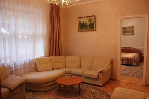 Dom Lesnika Holiday Park
