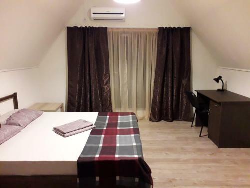 Hostal Guesthouse Yasenskaya Kosa