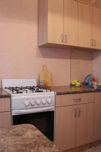 Apartamento Desyatinnaya, 8