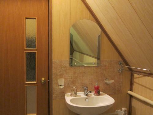Hostal Guest House On Gagarina 135