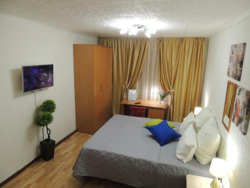 Apartamento ??????????? ?? ?????????????, 13