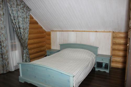 Agroturismo Cauntry House Solonitsa
