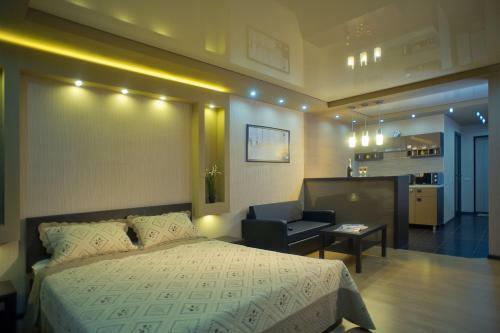 Apartamienty Na Mira 70a