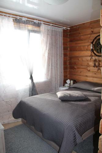 Hotel Berezka
