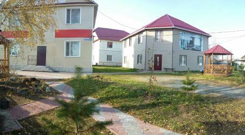Hotel Berezka