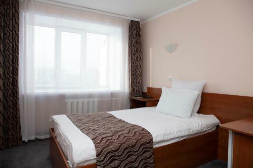 Hotel Vozdushnaya Gavan