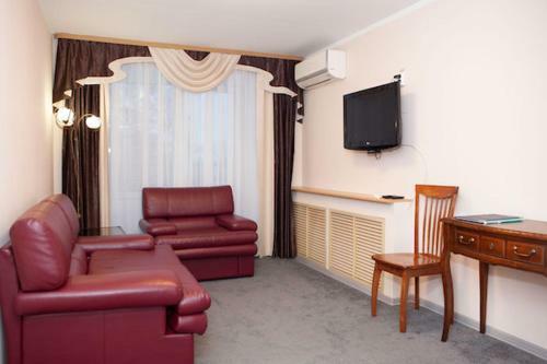 Hotel Vozdushnaya Gavan