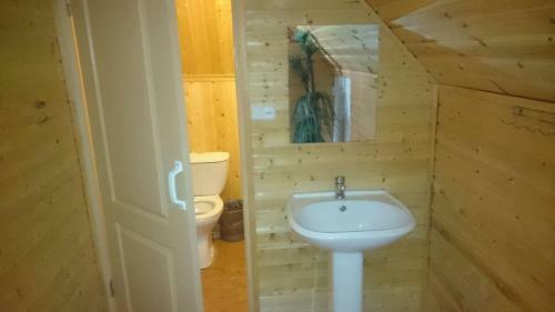 Hostal Guest House Sibiriachka