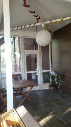 Lodge Altai