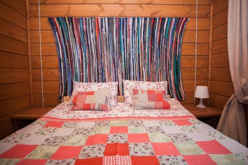 Hotel Eco Farm Usadba Kuznetsovo