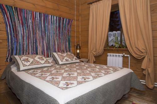 Hotel Eco Farm Usadba Kuznetsovo