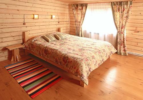 Hotel Eco Farm Usadba Kuznetsovo