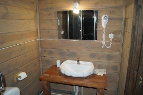 Hotel Eco Farm Usadba Kuznetsovo