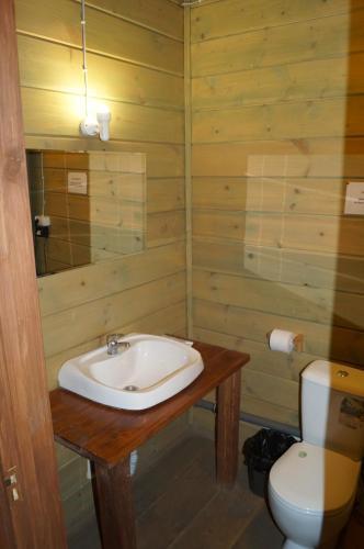 Hotel Eco Farm Usadba Kuznetsovo