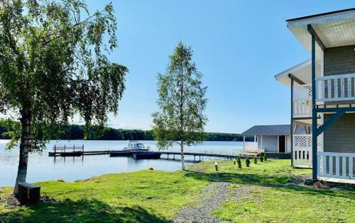 Agroturismo Vse Otdohnut