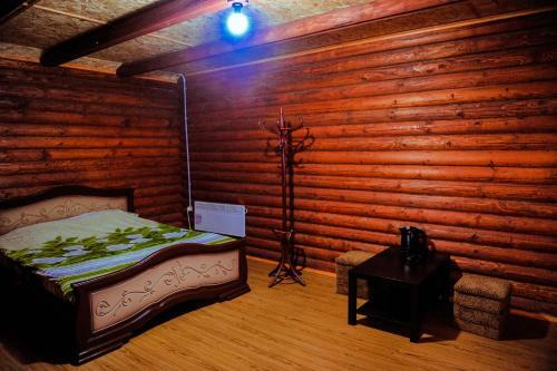 Baza-otdykha Partizan