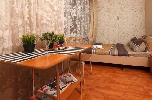 Alyans Aparthotel