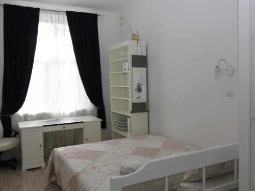 Apartlux Profsoyznaya 24