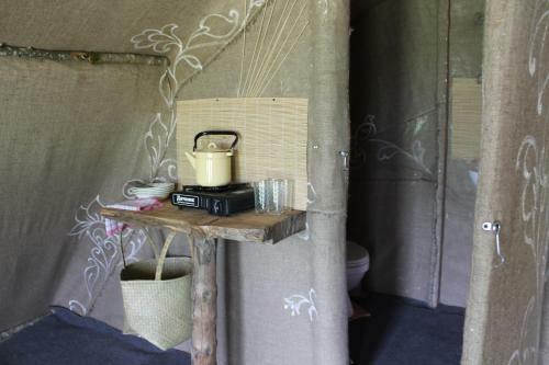 Mishkina Skazka Holiday Home