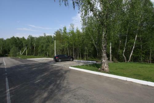 Zolotaya 7 Hotel Domodedovo