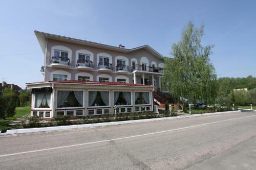 Zolotaya 7 Hotel Domodedovo