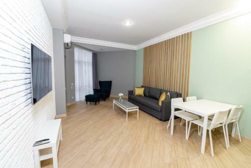 Apartamento ?? Green Park