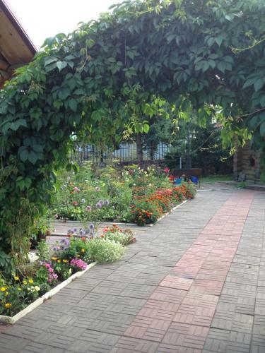 Hostal Guest House Vostochny