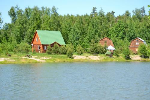 Fishing Club Litvinovo