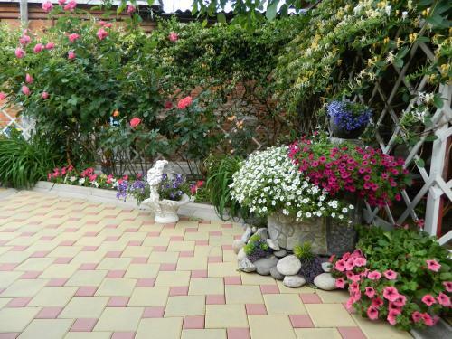 Holiday Home Na Rostovskoy
