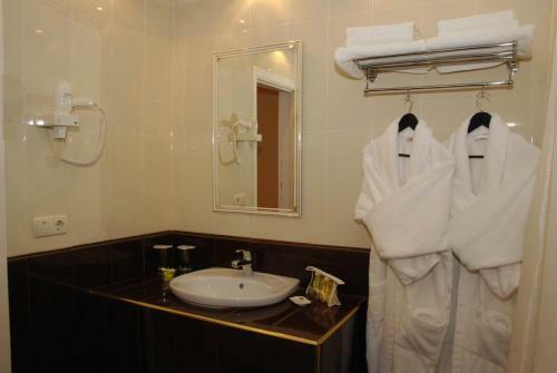 Gk Grand-hotel