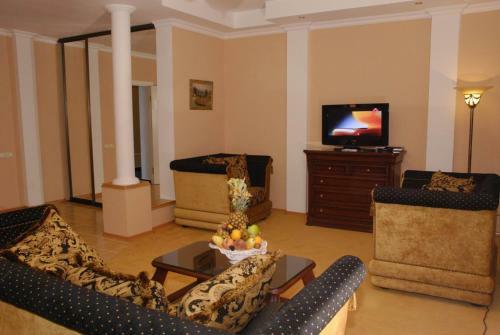 Gk Grand-hotel