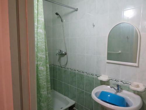 Hostal Guesthouse Ostrovok