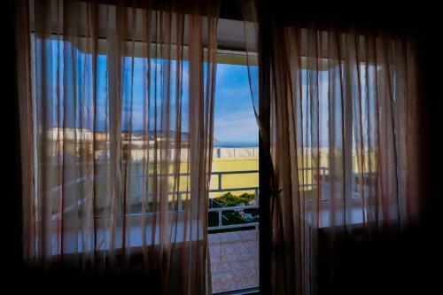 Hostal Krutoy Bereg