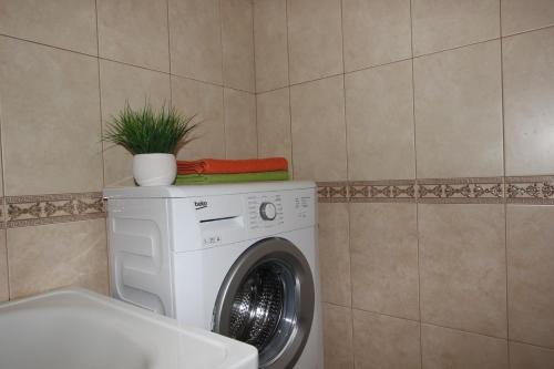 Apartment On Krasnaya Ulitsa