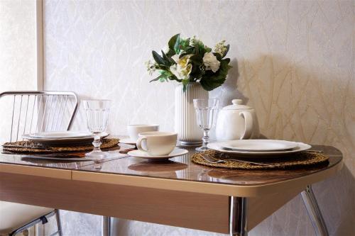 Apartment On Krasnaya Ulitsa