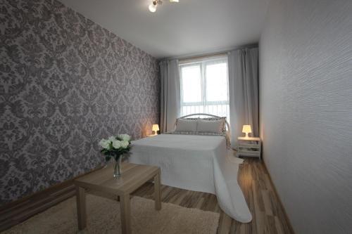 Apartment On Krasnaya Ulitsa