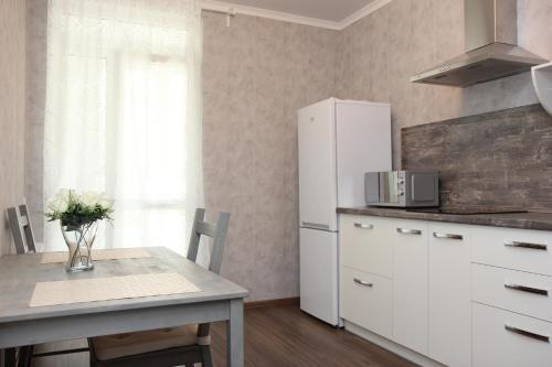 Apartment On Krasnaya Ulitsa