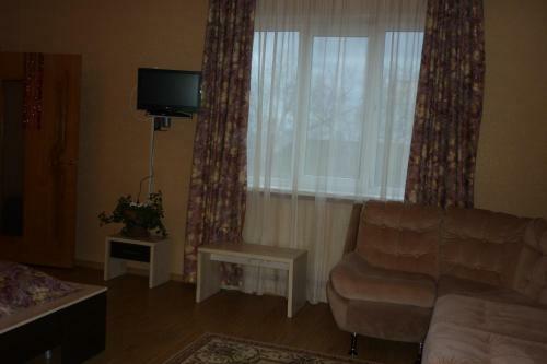 Hostal Guest House Mandarin