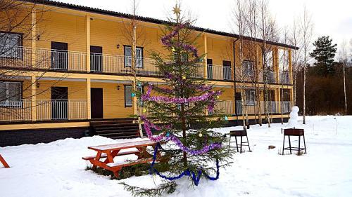 Hostal Guest House Berezki