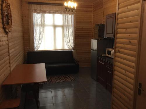 Posada Zateriaynniy Mir