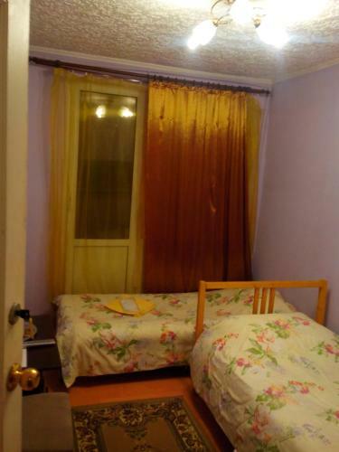 Hostal Valentina Guest House