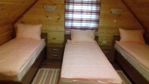 Apartamento Gostevaya Usadba Lesnoy Oazis