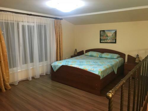 Hotel Antre-mistral